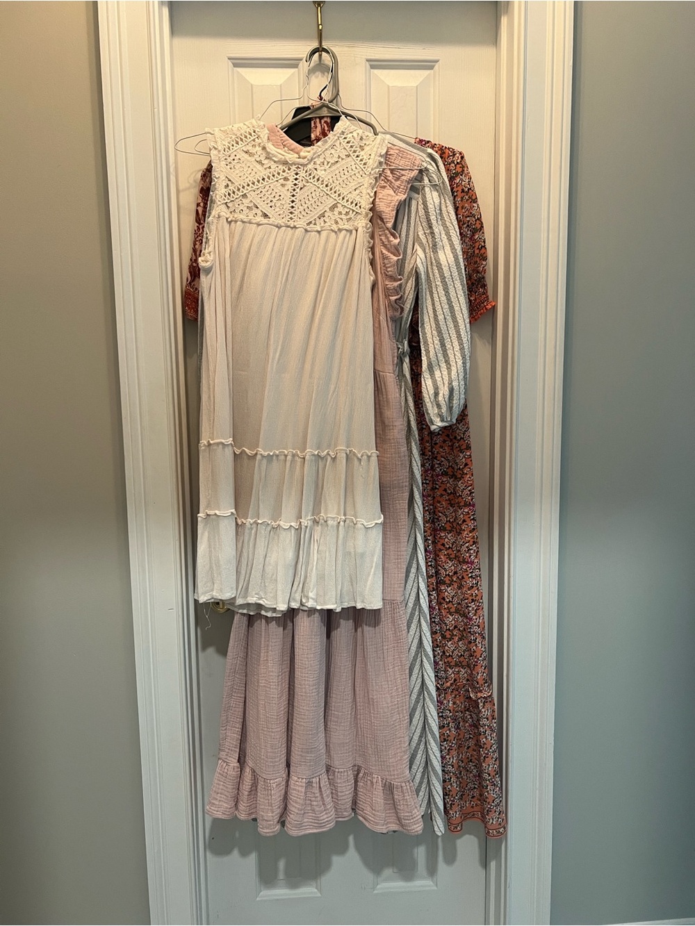 Women’s Wardrobe Stock Up of Dresses - Sizes M (6-8)